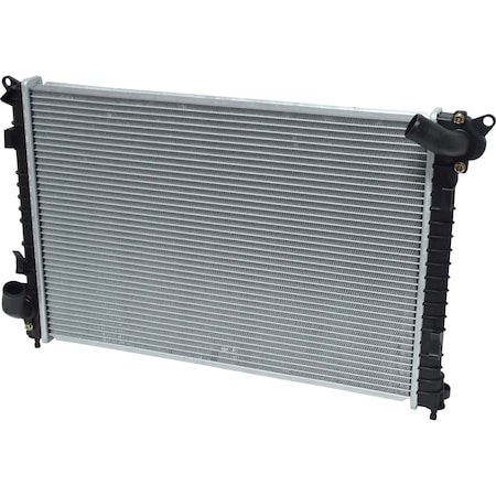 Universal Air Cond RADIATOR RA2859C